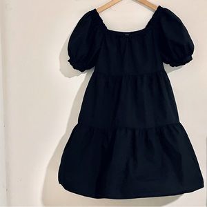 Who What Wear - Tiered Dress